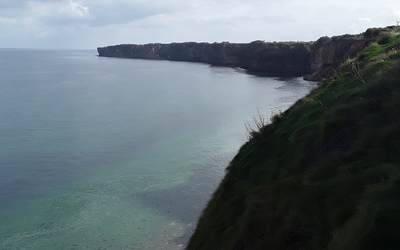 Image du projet Rendez-vous avec l'histoire : les plages du Débarquement
