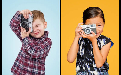 Image du projet Regard(s) - Initiation photographique en ULIS