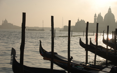 Image du projet Les troisièmes de l'Orbellière découvrent la biennale de Venise