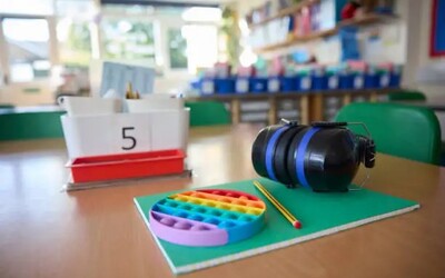 Image du projet Ouvrir les portes