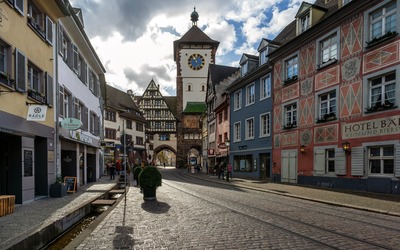 Image du projet Voyage Freiburg 2026/2027