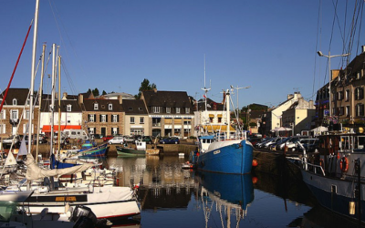 Image du projet Cap sur Paimpol