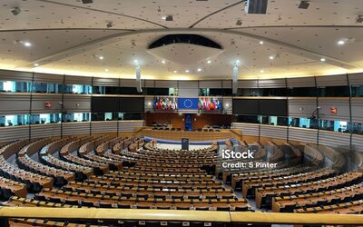 Image du projet Découvrir les institutions européennes