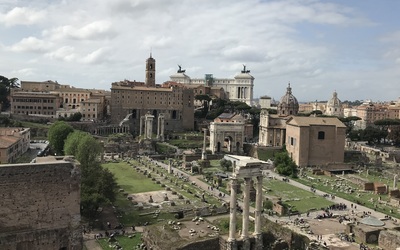 Image du projet Viaggio scolastico in Italia