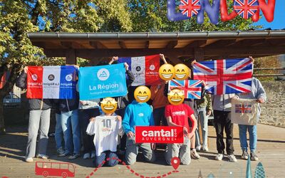 Image du projet Les Maursois à Londres