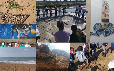 Image du projet TOUS AUX SABLES !