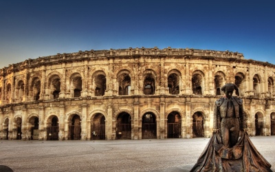 Image du projet voyage à travers le temps