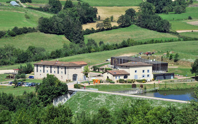 Image du projet 3 JOURS DE CLASSE DECOUVERTE en GRANDE SECTION : Une aventure pour grandir et apprendre autrement !