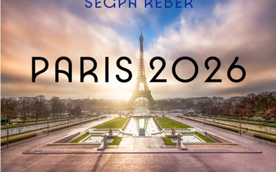 Image du projet PARIS 2026