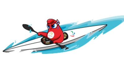 Image du projet Classe itinérante canoë-kayak - Génération 2024