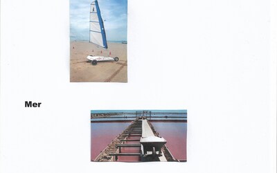 Image du projet Voyage entre air, mer et histoire