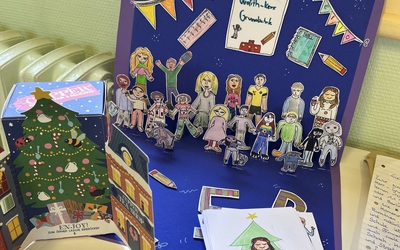 Image du projet Echange scolaire CM1-CM2 Saintes-Berlin