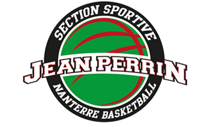 Image du projet Championnat de France de Basket