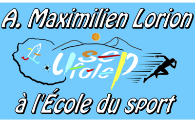 Image du projet L'Amicale USEP-UFOLEP Maximilien Lorion à l'école du Sport