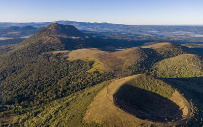 Image du projet Classe découverte en Auvergne