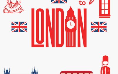 Image du projet Le collège Le Monteil part à Londres !
