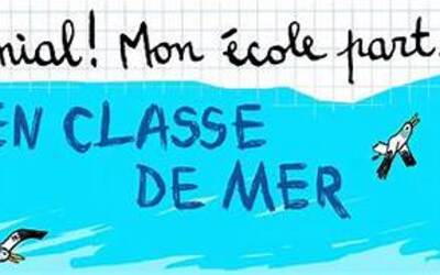 Image du projet Classe de mer