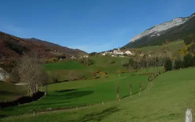 Image du projet Classe découverte des CM1 et CM2