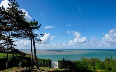 Image du projet Classe de découverte du milieu marin