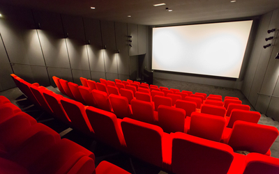 Image du projet Projet cinéma 