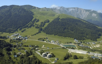 Image du projet Montagne en mouvement : sport, nature et santé