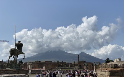 Image du projet Au coeur de la terre: les volcans d'Europe