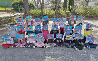 Image du projet Classe voile au Pradet