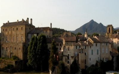 Image du projet Aires terrestres éducatives des jardins de Peyrolles-en-Provence