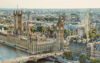Image du projet Séjour à Londres pour les élèves du collège Louis Bouilhet