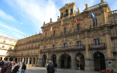 Image du projet Bientôt l'Espagne pour les 4° du collège C. Sourèzes