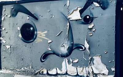 Image du projet Projet artistique « Rise Up »