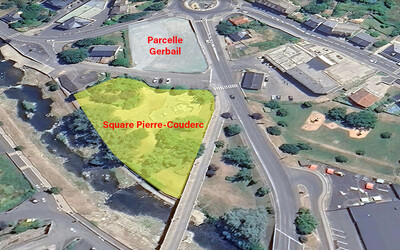 Image du projet Création d'une ATE en milieu urbain
