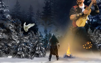 Image du projet Les classes Orchestre de Wasselonne avec Luc Arbogast.