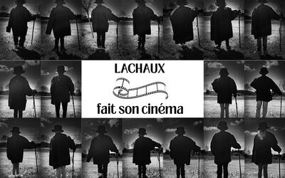 Image du projet La classe unique de Lachaux fait son cinéma