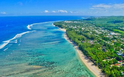 Image du projet Du bas de la rivière à la mer.