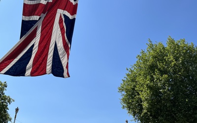 Image du projet SEJOUR EN ANGLETERRE