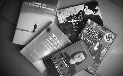 Image du projet Voyage pluridisciplinaire Allemagne /Italie