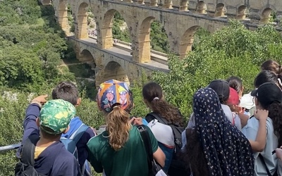 Image du projet Sur les traces de l'Aqueduc