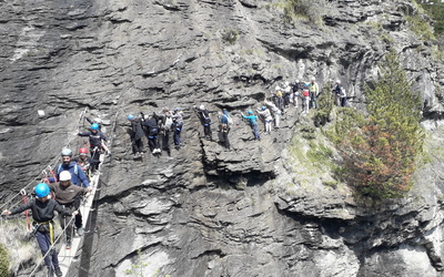 Image du projet Voyage à Val Cenis