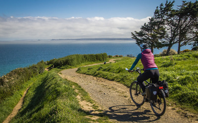 Image du projet Classe de mer à vélo pour l'école les Grands Champs