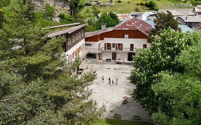 Image du projet Champtercier à La Condamine... en Autonomie!