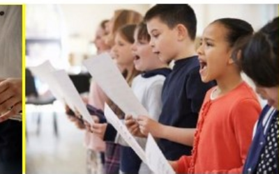 Image du projet Faisons vibrer Paris avec nos jeunes musiciennes et musiciens du collège Roger Vercel de DINAN
