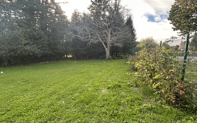 Image du projet Les ailes de Saint-Hilaire