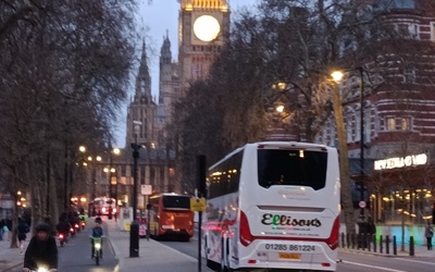 Image du projet Voyage à Londres 4èmes