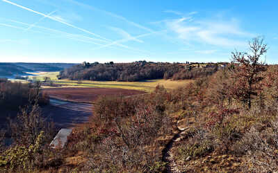 Image du projet Une Aire Educative Territoriale à Cieurac (LOT).
