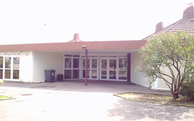 Image du projet les enjeux de la ferme pédagogique pour les élèves de la maternelle St Evre de Toul