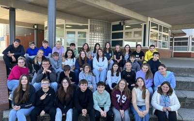 Image du projet A LA DECOUVERTE DE LA MONTAGNE