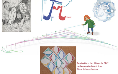Image du projet Conter les maths