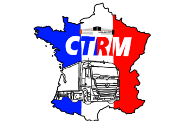 Image du projet Les CTRM sur les routes de France