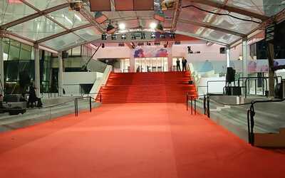 Image du projet Festival de Cannes Ecrans Juniors